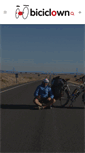 Mobile Screenshot of biciclown.com